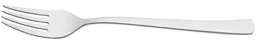 Tramontina - Berlin 8.15" Stainless Steel Table Fork, Pack of 12 - 63934020