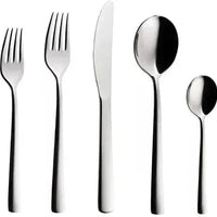 Tramontina - Berlin 8.9" Stainless Steel Table Knife, Pack of 12 - 63934837