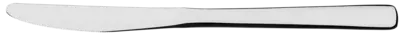Tramontina - Berlin 8.9" Stainless Steel Table Knife, Pack of 12 - 63934837