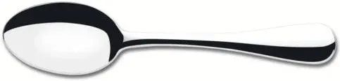 Tramontina - Classic 4.4" Stainless Steel Coffee Spoon, Pack of 12 - 63928080