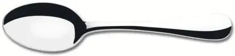 Tramontina - Classic 6" Stainless Steel Special Tea Spoon, Pack of 12 - 63928290