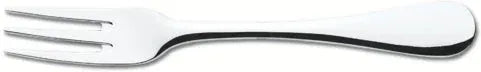Tramontina - Classic 6.3" Stainless Steel Cake Fork, Pack of 12 - 63928140