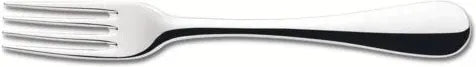 Tramontina - Classic 7.2" Stainless Steel Dessert Fork, Pack of 12 - 63928050