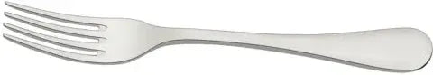 Tramontina - Classic 7.95" Stainless Steel Table Fork, Pack of 12 - 63928020