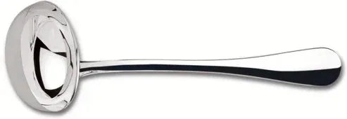 Tramontina - Classic 8.8" 18/10 Stainless Steel Ladle - 63928190