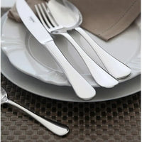 Tramontina - Classic 9.7" Stainless Steel Table Knife, Pack of 12 - 63928830