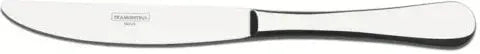 Tramontina - Classic 9.7" Stainless Steel Table Knife, Pack of 12 - 63928830