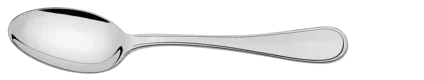 Tramontina - Firenze 6" Stainless Steel Special Tea Spoon, Pack of 12 - 63925290