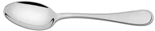 Tramontina - Firenze 7.2" Stainless Steel Dessert Spoon, Pack of 12 - 63925040