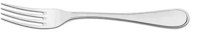 Tramontina - Firenze 7.95" Stainless Steel Table Fork, Pack of 12 - 63925020
