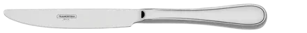 Tramontina - Firenze 9.6" Stainless Steel Table Knife, Pack of 12 - 63925830