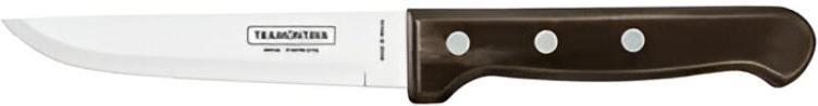 Tramontina - Polywood 5" Steak Knife, Pack of 12 - 21413095
