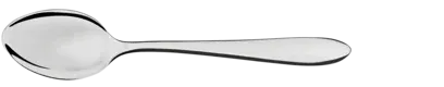 Tramontina - Satri 7" Stainless Steel Dessert Spoon, Pack of 12 - 63982040