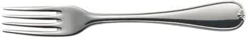 Tramontina - Vicenza 7.2" Stainless Steel Dessert Fork, Pack of 12 - 63924050