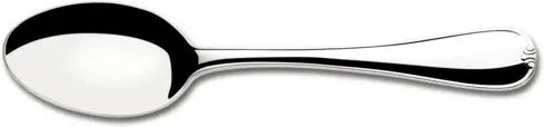 Tramontina - Vincenza 6" Stainless Steel Special Tea Spoon, Pack of 12 - 63924290