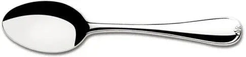 Tramontina - Vincenza 7.2" Stainless Steel Dessert Spoon, Pack of 12 - 63924040
