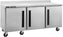 Traulsen - C-Series 72.25