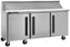 Traulsen - C-Series 72.5
