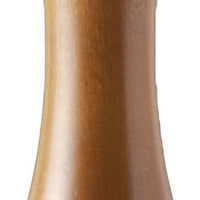 Tre Spade - 26 cm Dark Italian Beech Wood Pepper Mill, Pack of 2 - 43709 - DISCONTINUED