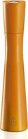 Tre Spade - 26 cm Turandot Series Orange Italian Beech Wood Pepper Mill, Pack of 2 - 43677