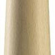 Tre Spade - 30 cm Light Italian Beech Wood Pepper Mill, 2/cs - 43691