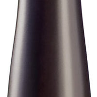 Tre Spade - 30 cm Tancredi Series Dark Italian Beech Wood Pepper Mill, Pack of 2 - 43685