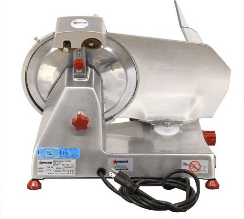 Trento - 11” Blade Elite Slicer with 0.30 HP Motor - MS-IT-0275-IP