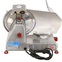 Trento - 11” Blade Elite Slicer with 0.30 HP Motor - MS-IT-0275-IP