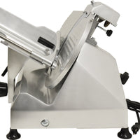 Trento - 12” Belt Drive Medium-Duty Slicer .50 HP - MS-IT-300-IP