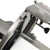 Trento - 12” Belt Drive Medium-Duty Slicer .50 HP - MS-IT-300-IP