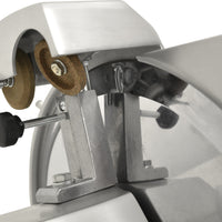 Trento - 12” Blade Elite Slicer with 0.35 HP Motor & Compact Body - MS-IT-0300-I