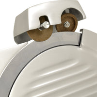 Trento - 12” Blade Elite Slicer with 0.35 HP Motor & Compact Body - MS-IT-0300-I