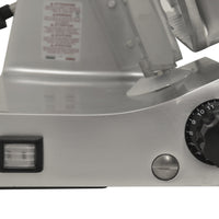 Trento - 12” Blade Elite Slicer with 0.35 HP Motor & Compact Body - MS-IT-0300-I