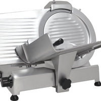 Trento - 12” Blade Elite Slicer with 0.35 HP Motor & Compact Body - MS-IT-0300-I