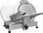 Trento - 12” Blade Elite Slicer with 0.35 HP Motor & Compact Body - MS-IT-0300-I