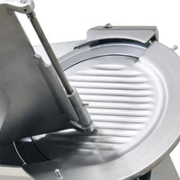Trento - 14” Belt Drive Elite Medium-Duty Slicer .50 HP - MS-IT-0350-L