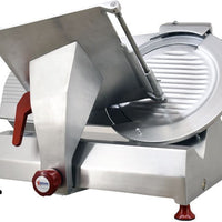 Trento - 14” Belt Drive Elite Medium-Duty Slicer .50 HP - MS-IT-0350-L