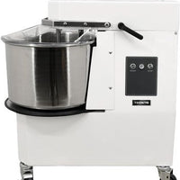 Trento - 22 QT Spiral Dough Mixer With Removable Bowl - 47087