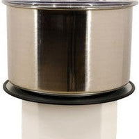 Trento - 34 QT Spiral Dough Mixer With Removable Bowl - 47088