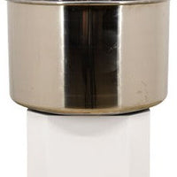 Trento - 34 QT Spiral Mixer With Fixed Bowl - 45418