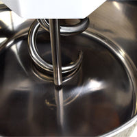 Trento - 34 QT Spiral Mixer With Fixed Bowl - 45418