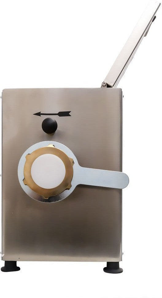 Trento - Avancini La Pastaia 18 lb/hr 110 V Countertop Pasta Machine - TR70 CT