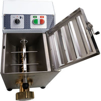 Trento - Avancini La Pastaia 18 lb/hr 110 V Countertop Pasta Machine - TR70 CT