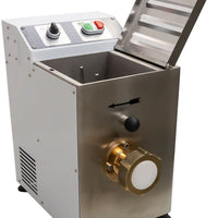 Trento - Avancini La Pastaia 18 lb/hr 110 V Countertop Pasta Machine - TR70 CT