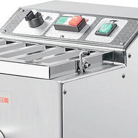 Trento - Avancini La Pastaia 26.5 lb/hr 110 V Countertop Pasta Machine - TR75/E CT