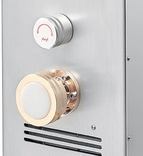 Trento - Avancini La Pastaia 26.5 lb/hr 110 V Countertop Pasta Machine - TR75/E CT