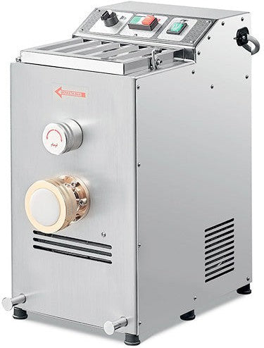 Trento - Avancini La Pastaia 26.5 lb/hr 110 V Countertop Pasta Machine - TR75/E CT