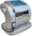 Trento - European-Style Residential Pasta Sheeter with 5.75″ Roller Width - 13234