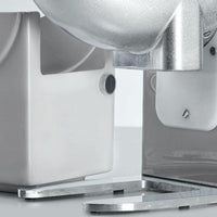 Trento - Ice Shaver with Plastic Ice Tray Container - IC-IT-0002