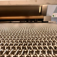 Trento - Pizzagroup Dragon High Productivity Static Conveyor Pizza Oven with 24″ Wide Belt - 47575